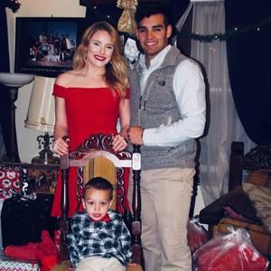 Meet your Posher, Aaron